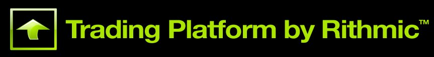 Trading Platform by Rithmic